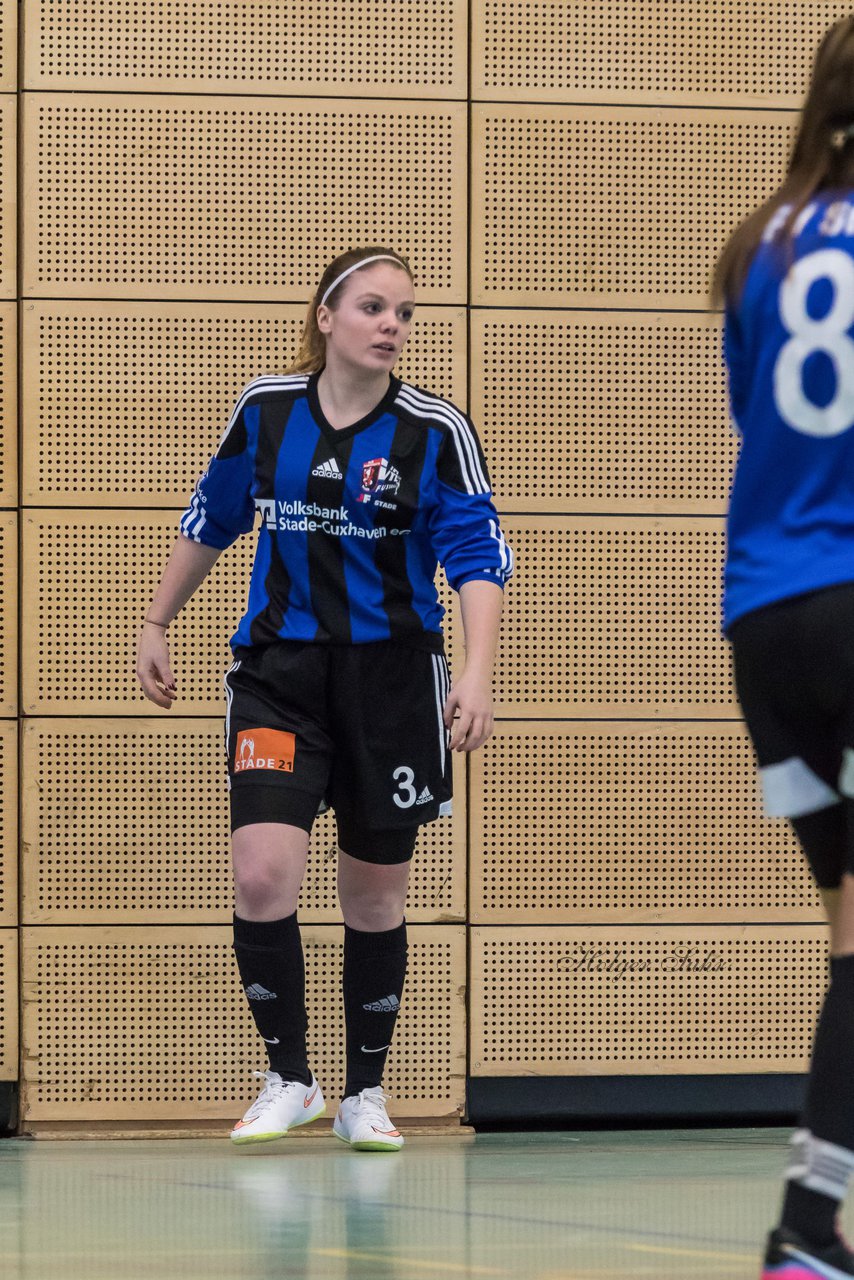 Bild 231 - Girls Cup
